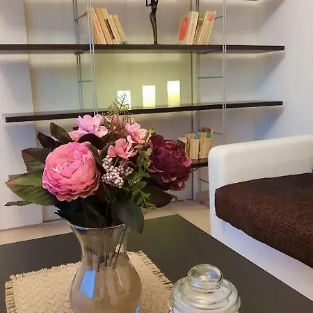 H&h City Apartment