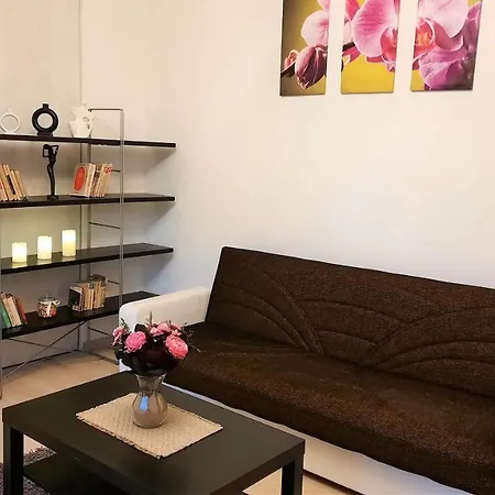 Apartment H&h City
