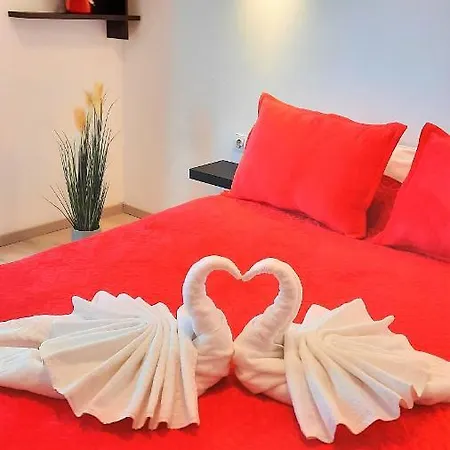 Apartment H&h City Cluj-Napoca