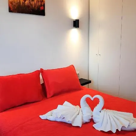 H&h City Apartment Cluj-Napoca