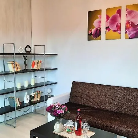 H&h City Cluj-Napoca